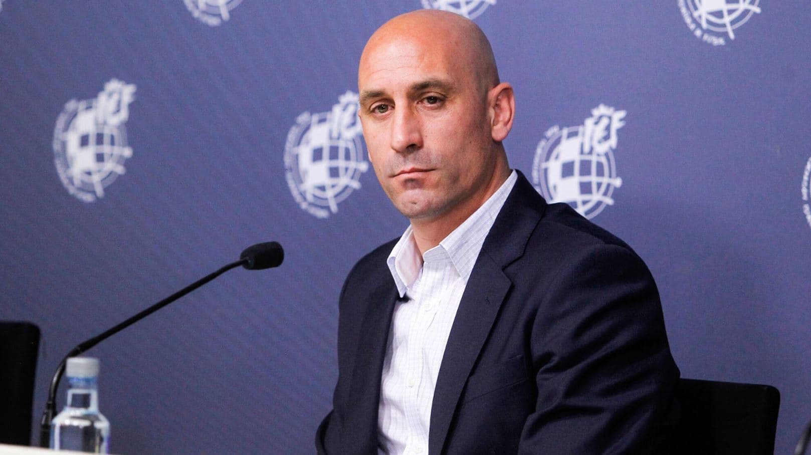 Eks Presiden RFEF Luis Rubiales Ditangkap Polisi, Diduga Terlilit Kasus Korupsi!