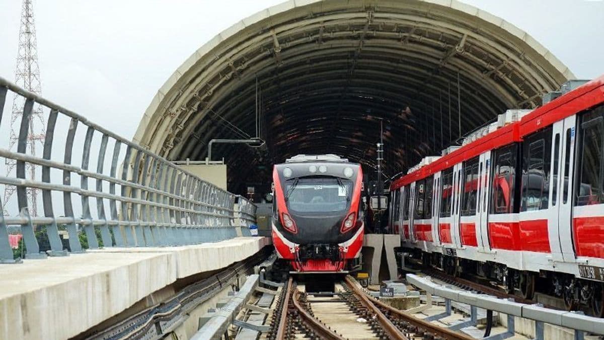 Aturan Buka Puasa bagi Penumpang KRL, MRT, dan LRT Selama Ramadan 2026