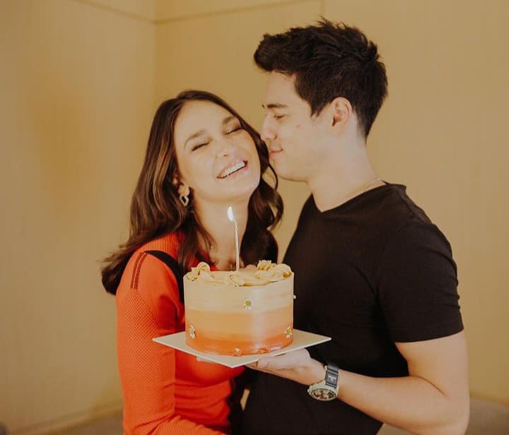 Ingin Langsung Dapat Dua, Luna Maya Pengin Jalani Program Bayi Tabung demi Anak Kembar