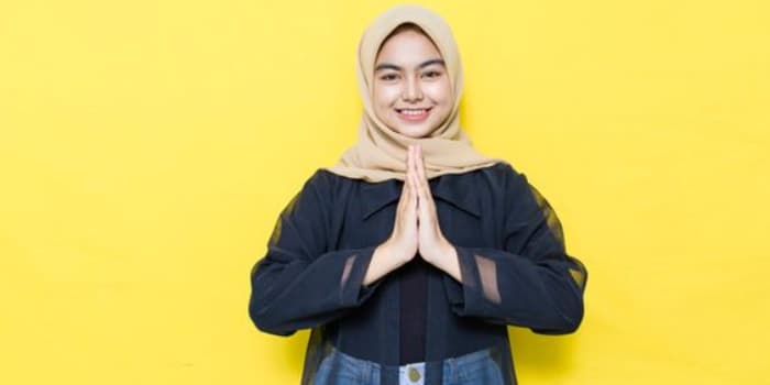 Jarang Orang Tahu, Ternyata Ini Perbedaan Hijab Dengan Jilbab