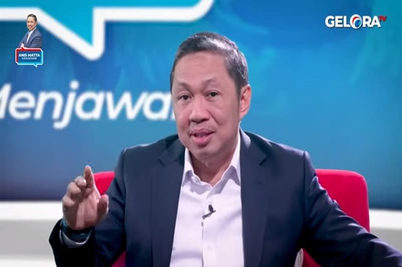 Anis Matta Ungkap Faktor Koalisi Capres Berubah, Jangan Seperti Menonton Drakor