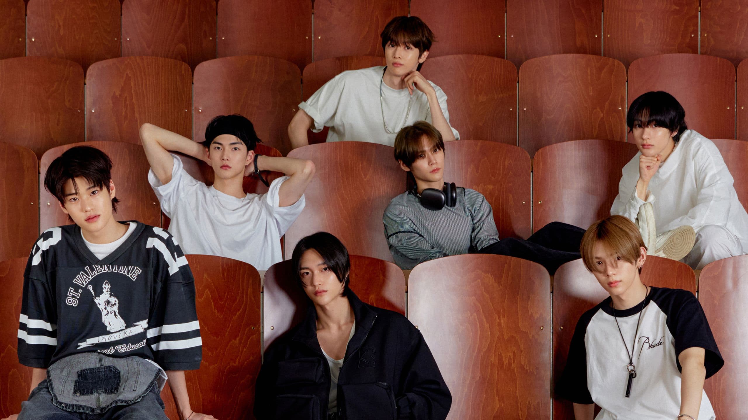 RIIZE Umumkan Nama Fanclub, Dari SUNZ Jadi BRIIZE