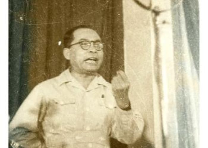 Bung Hatta: Sang Proklamator Yang Tak Mampu Membeli Sepatu Bally