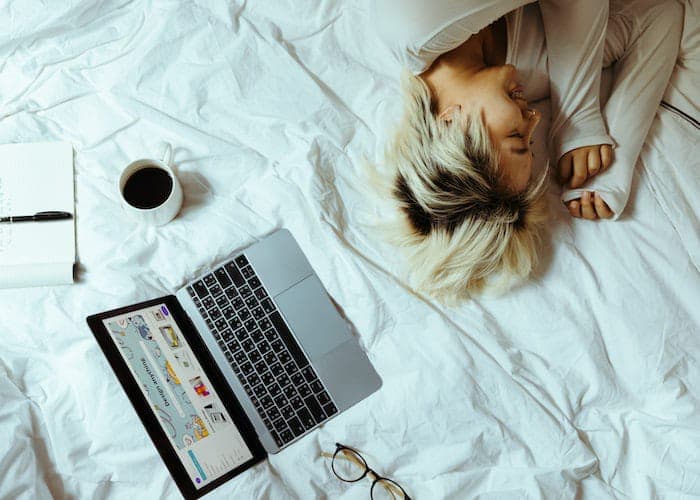 Mager? Relaps? Enggak Masalah! Begini Cara Balik Lagi ke Jalur Konsistensi