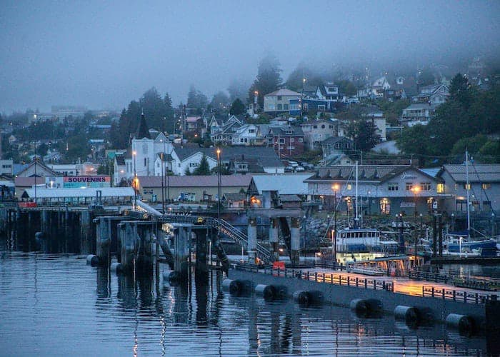 Apa Saja Keunikan Alaska? Simak Penjelasannya