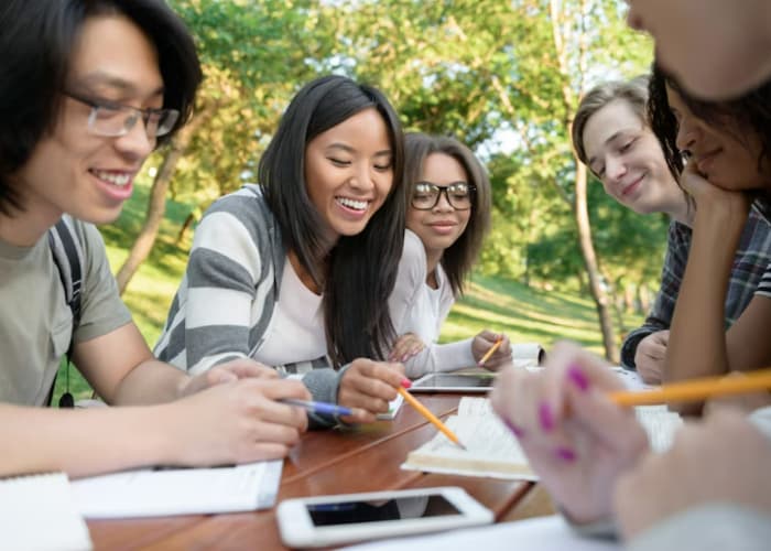 Gen Z Trending Di Twitter, Imbas Gap Generation Yang Tak Pernah Usai?