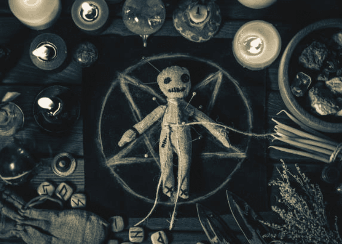 Mantan Dukun Ria Puspita Viral Usai Ditantang Ferry Irwandi, Apa Hukum Menjadi Dukun Santet dalam Islam?