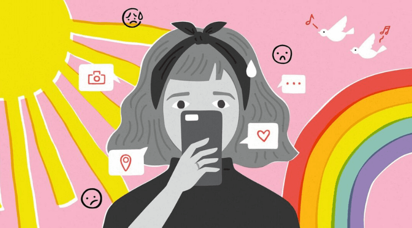 Kenali FOMO dan Cara Mengatasinya