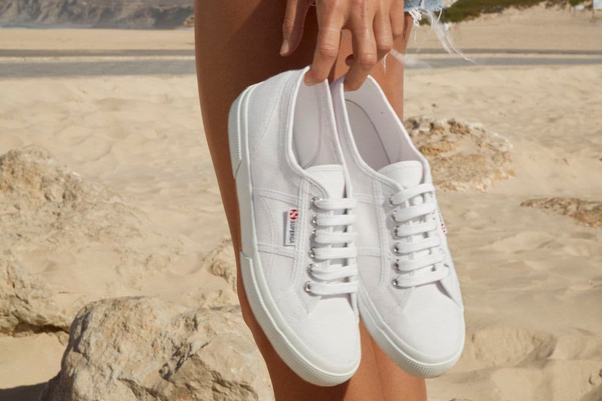 Sejarah Brand Superga, Ikon Sepatu Italia Yang Berusia Lebih Dari Satu Abad