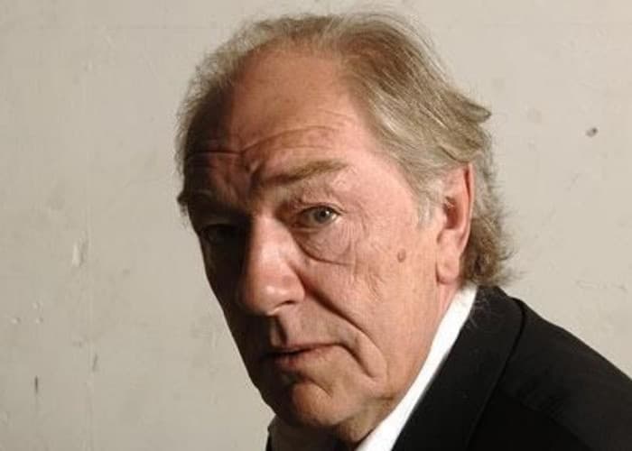 Aktor Veteran Michael Gambon Meninggal Dunia, Ini Sederet Film Yang Pernah Dimainkan