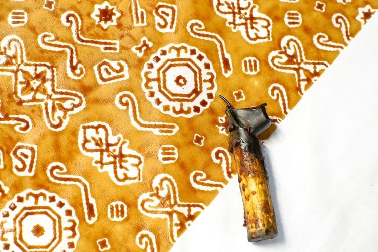 Warisan Budaya Asli Indonesia, Deretan Negara Ini Pernah Mengklaim Batik