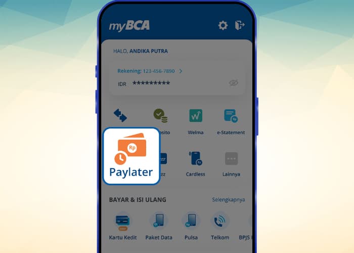 Apakah Paylater Dapat Menjerat Pengguna ke Pinjol Ilegal? Ini Penjelasannya