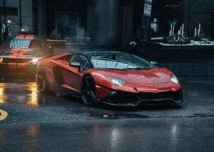 Lamborgini Aventador Generasi 2024 Segera Diluncurkan, Para Sultan Di Indonesia Minat Beli Enggak Nih?