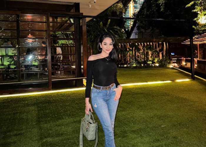 Hana Hanifah Mantap Ceraikan Suami, Padahal Baru Sebulan Menikah