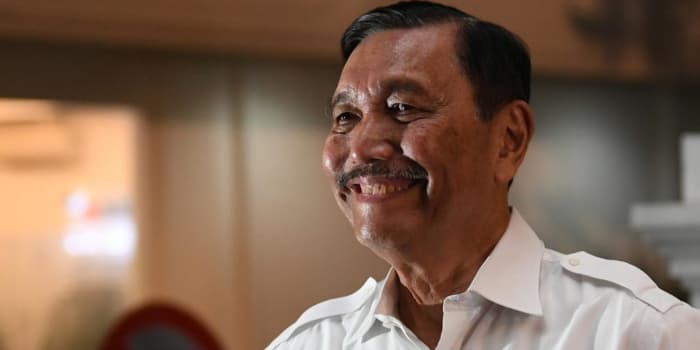 Haris-Fatia Bebas, Menko  Luhut Pandjaitan Tak Sekuat Imejnya