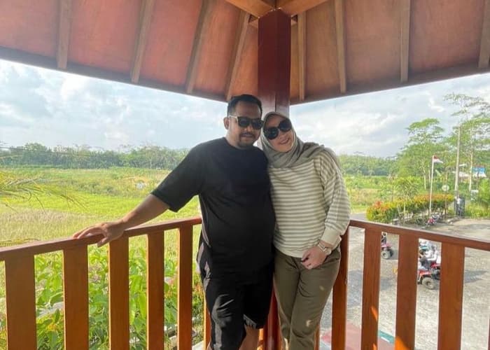 Sudah Tak Tinggal Satu Rumah, Bedu Cuma Bawa ATM Kosong