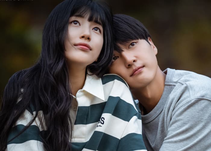 Sinopsis Doona, Drakor Baru Netflix Dibintang Bae Suzy Dan Yang Se Jong, Intip Daftar Pemain Dan Jadwal Tayang
