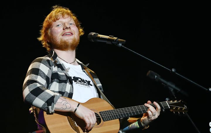Ed Sheeran Konser Di Jakarta, Sebelum Nonton, Ini 7 Daftar Lagunya Yang Paling Populer, Wajib Hafal!