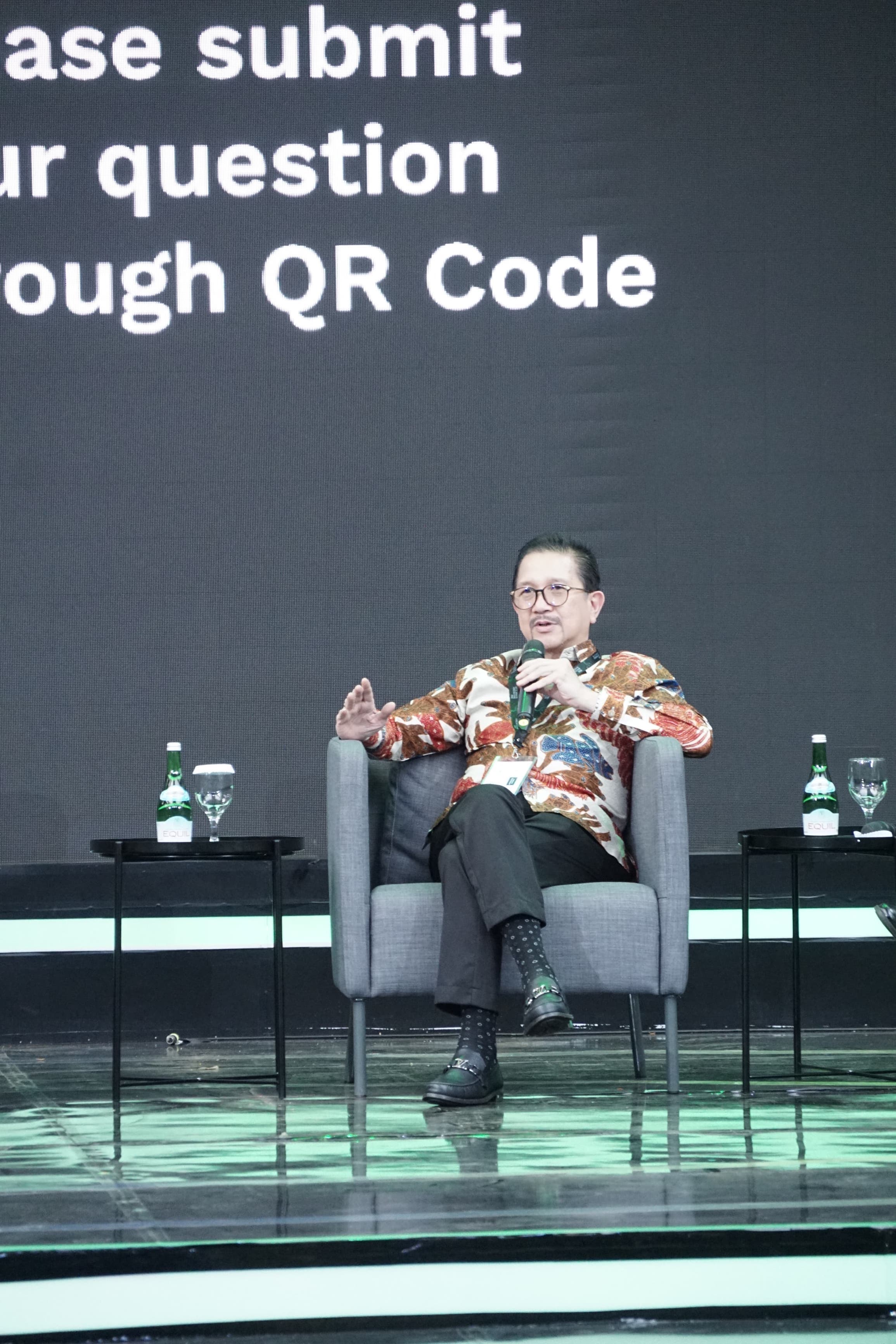 RI Bisa Tekor Rp65 Triliun Jika Freeport Tak Ekspor Konsentrat Tembaga