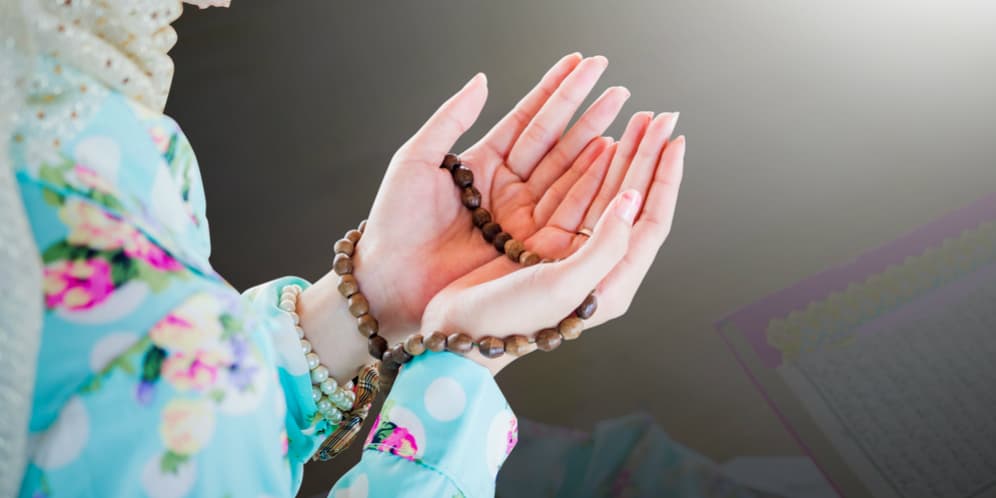 Amalan Dan Doa Agar Terhindar Dari Penipuan, Mudah Diamalkan Untuk Mendapat Perlindungan Allah