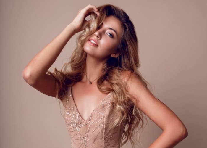 Ternyata Ini Arti Sebutan Ani-Ani Yang Viral Usai Celine Evangelista Panggil Papa Ke Jaksa Agung