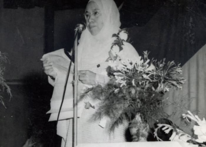 Deretan Pahlawan Muslimah Nusantara Pejuang Kemerdekaan