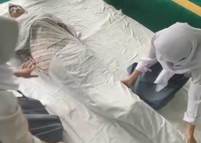 Waktu-waktu yang Dilarang Menguburkan Jenazah, Muslim Harus Tahu