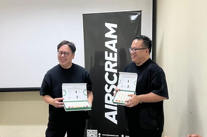 Rokok Elektrik Ini Luncurkan Produk Baru, Fokus Mengurangi Limbah