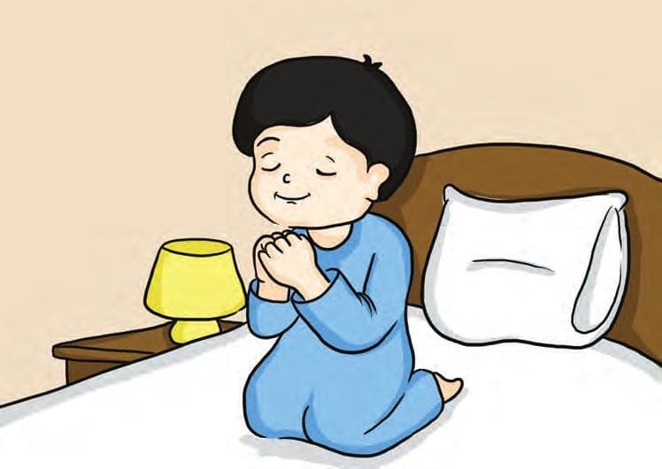 Lengkap! Kumpulan Doa Tes Lulus Ujian, Tes Masuk Sekolah, Hingga Tes Masuk Kerja