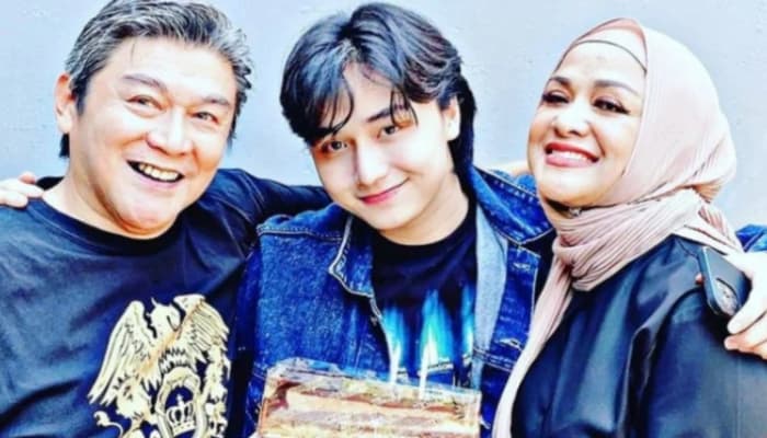 Rinoa Aurora Cabut Laporan, Polisi Sebut Leon Dozan Tak Bisa Bebas Begitu Saja