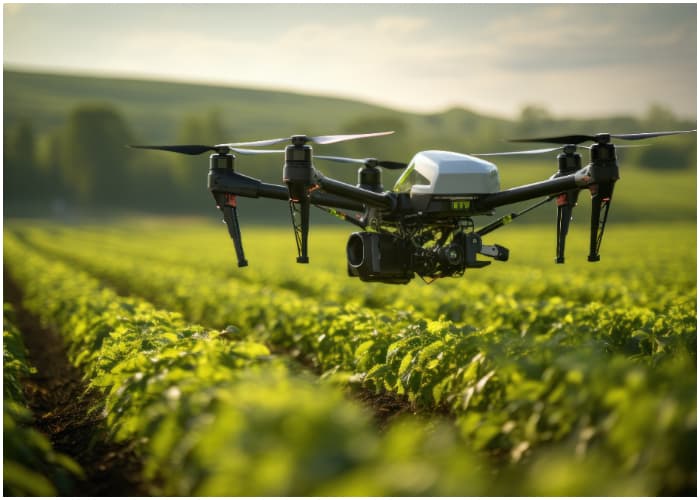 Kilas Balik Tujuan Awal Drone Dan Pencetus Pertamanya, Dari Senjata Perang Hingga Miliki Fungsi Yang Beragam