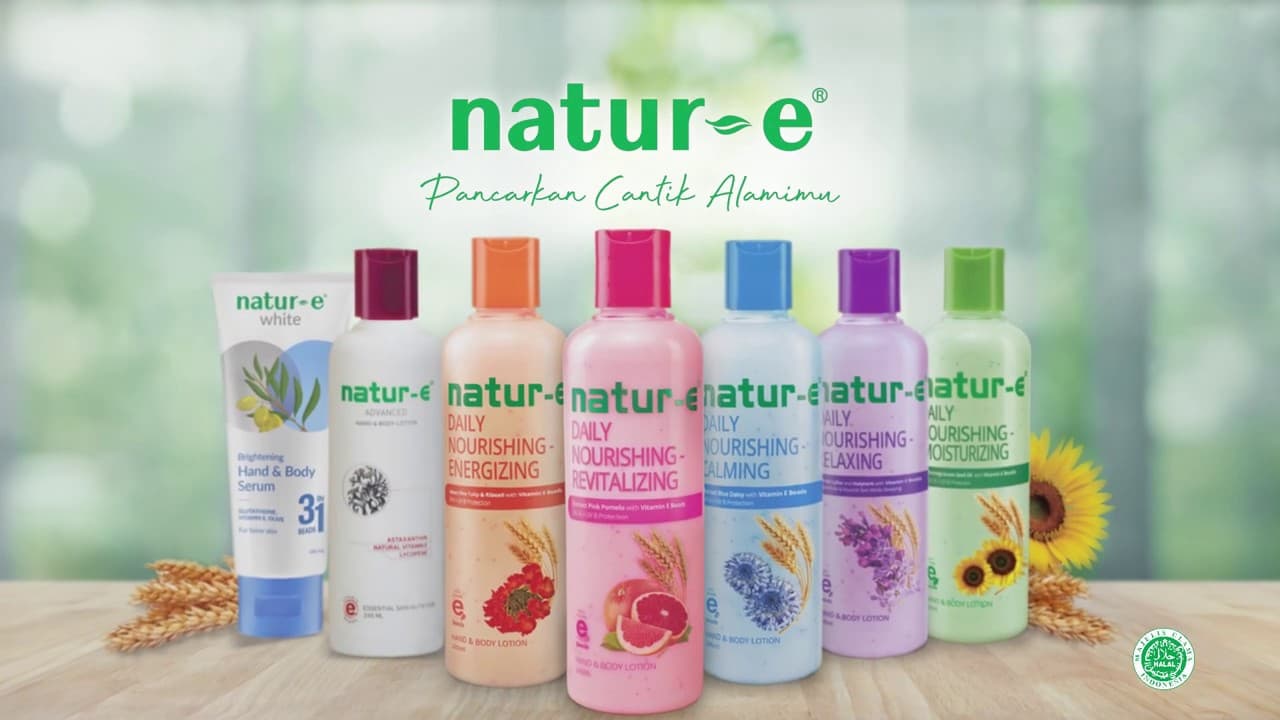 Vaseline Diduga Pro Israel, 5 Body Lotion Lokal Ini Bisa Jadi Alternatif Penggantinya