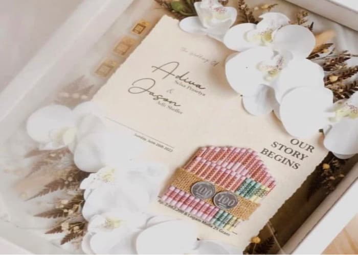 Apa yang Dimaksud dengan Mahar dalam Perkawinan? Ketahui Pengertian, Hukum, dan Ketentuannya