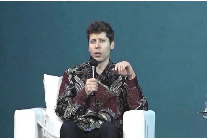 Profil Sam Altman, CEO OpenAI Yang Sempat Didepak Perusahaan Dan Direkrut Microsoft