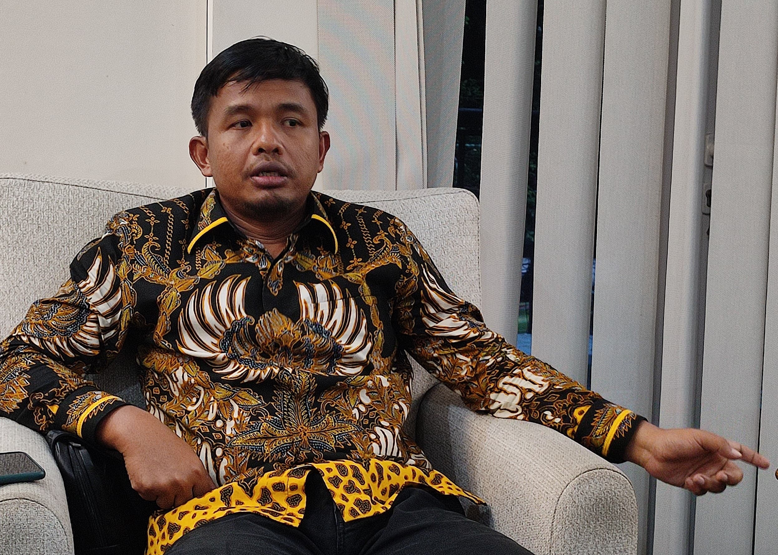 KPU RI Buka Opsi Perpanjangan Waktu Rekapitulasi di Papua Tengah dan Papua Pegunungan