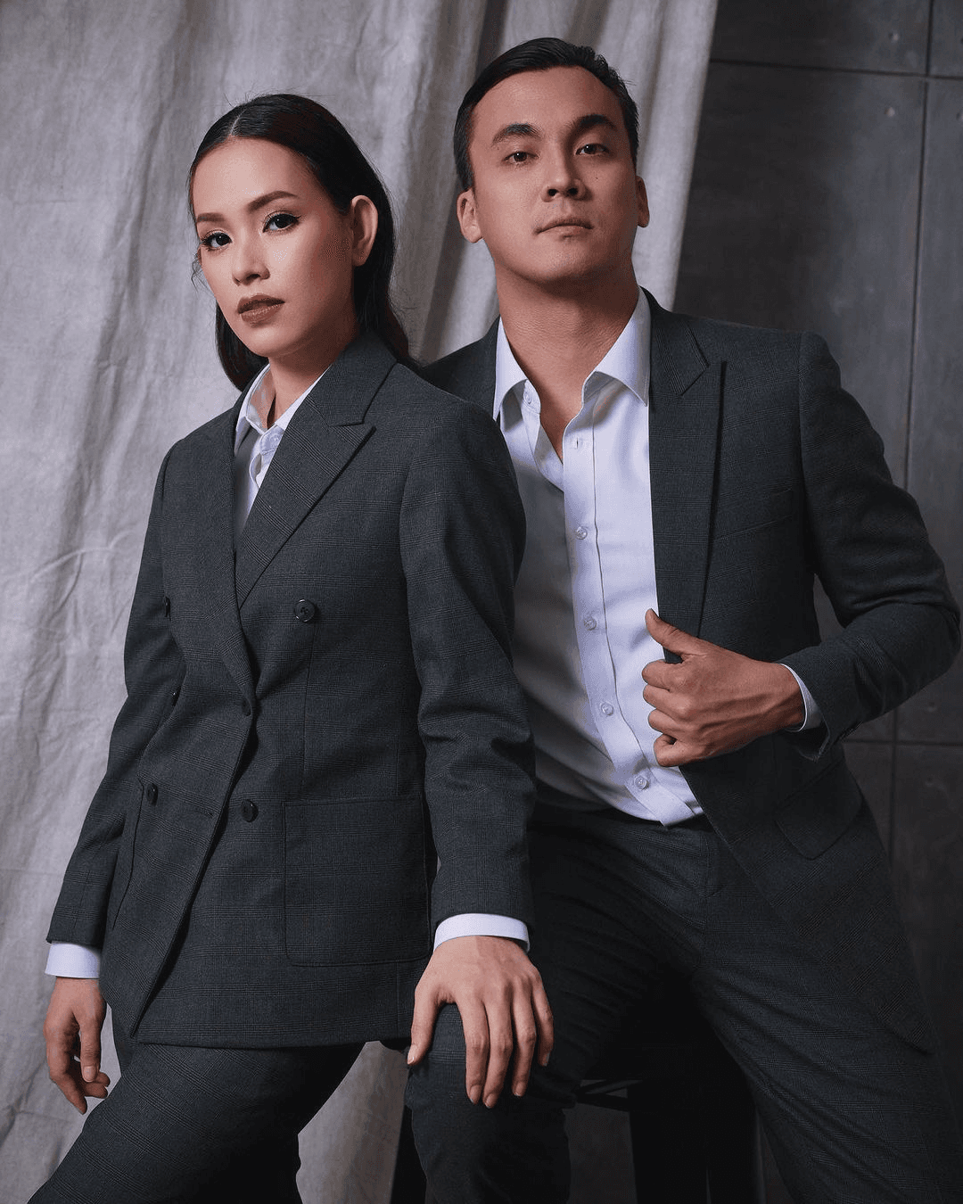 Lady Nayoan Curhat Perjuangan Ibunda Lawan Kanker