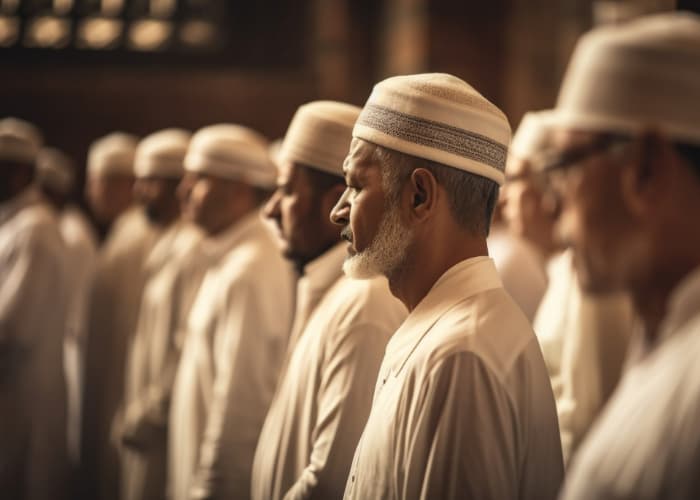 Kisah Kepemimpinan Umar bin Khattab: Anti Dinasti Keluarga Dan Tidak Menjadikan Jabatan Sebagai Warisan