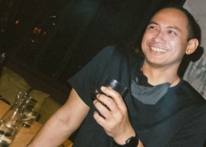 Laporkan Balik Mantan Istri, Kasus Tiko Aryawardhana Dilimpahkan ke Polres Jaksel