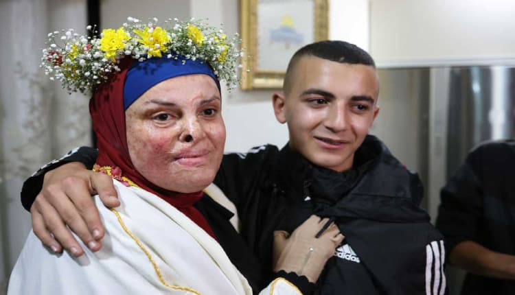 Sosok Israa Jabbis, Perempuan Palestina Yang Dituduh Melakukan Serangan Teror Dan Ditahan Israel Selama 8 Tahun