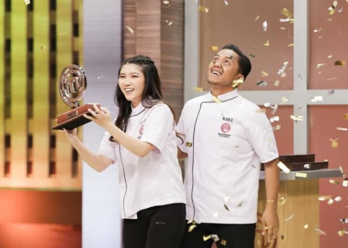 Netizen Dibuat Penasaran, Benarkah Chindo Diistimewakan Di Kompetisi MasterChef Indonesia? 