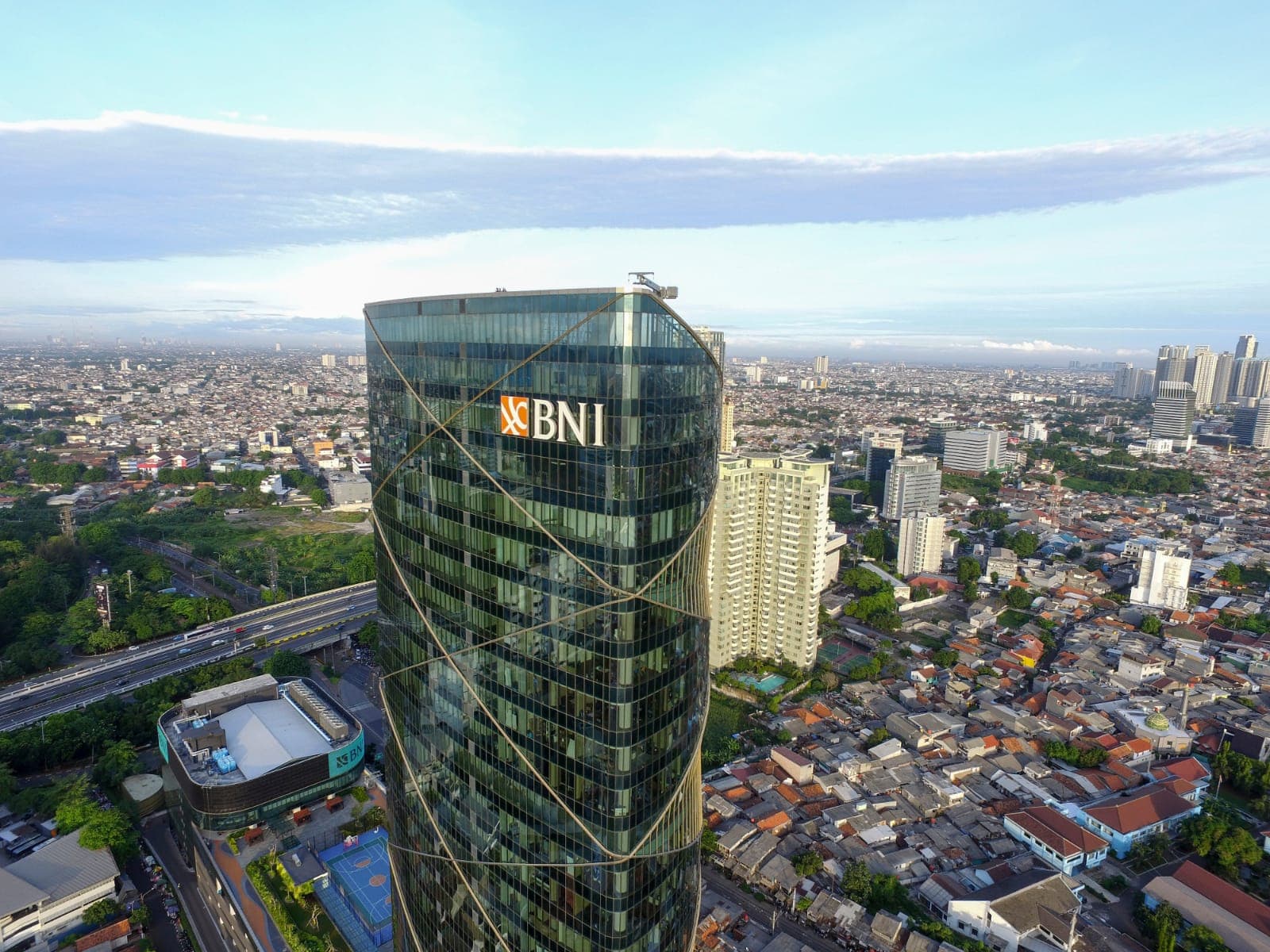 Dukung Program 3 Juta Rumah, BNI Incar Penyaluran KPR Subsidi Untuk 10.750 Rumah di 2025