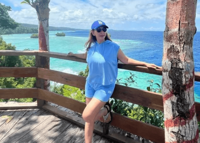 6 Rekomendasi Film yang Dibintangi Kiki Fatmala, dari Komedi hingga Horor