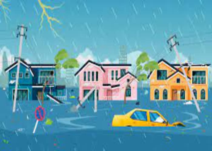 Memasuki Musim Hujan, Ini Amalan-amalan agar Terhindar dari Bencana Banjir