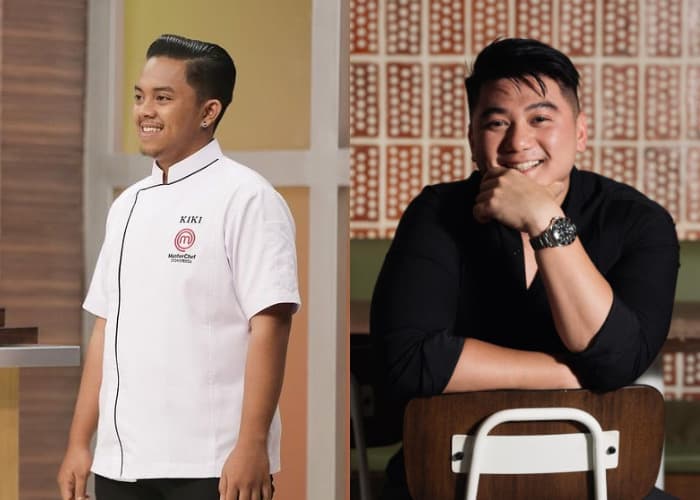 Chef Arnold Beri Komentar Pedas, Mantan Bos Kiki MCI Bongkar Fakta Mengejutkan