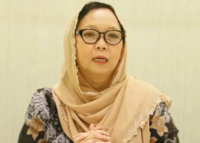 Gibran Salah Sebut Asam Sulfat untuk Ibu Hamil, Alissa Wahid: Tidak Perlulah Kita Ributkan