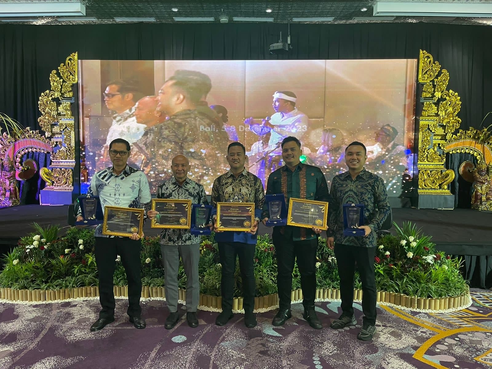 Kejati DKI Jakarta Berhasil Selamatkan Piutang BPJS Kesehatan Rp2,5 Miliar