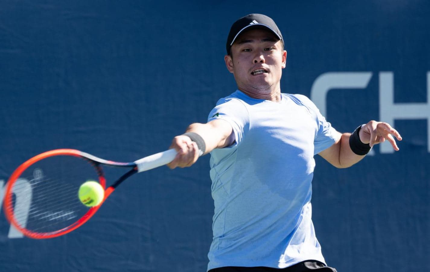 Enam Petenis yang Merebut Gelar Tur ATP Pertama Sepanjang 2023, Salah Satunya Asal China 
