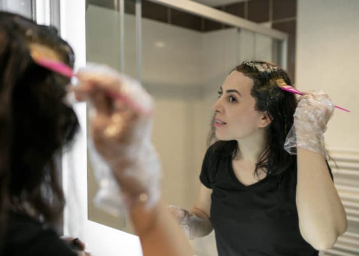 5 Bahan Alami untuk Rambut Halus serta Manfaatnya!