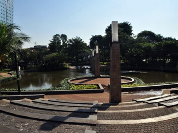 Panduan Lengkap dan Rute Perjalanan ke Taman Ayodya Jakarta Selatan