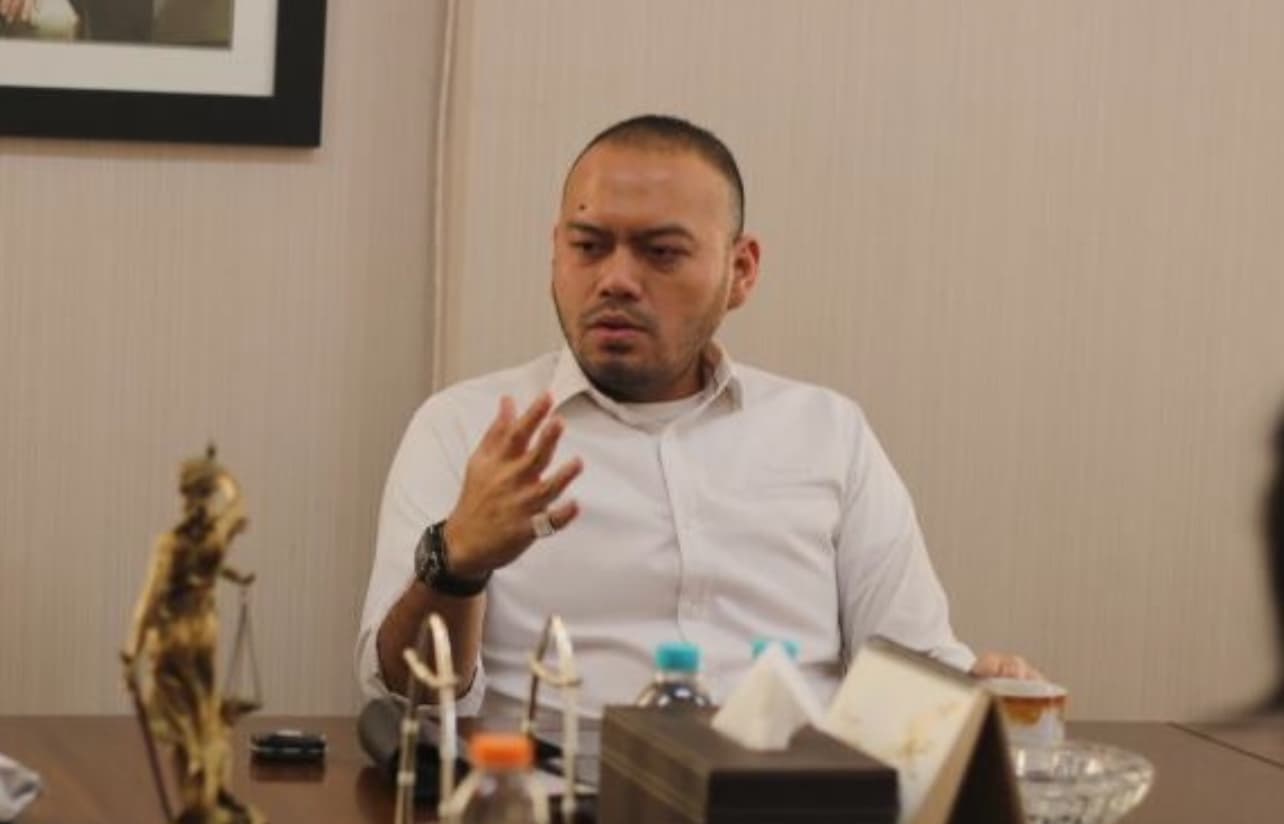 Ketum HMS Center Ingatkan Menko Polhukam Hadi Tjahjanto Tak Sekadar Lips Service Tangani Skandal BLBI